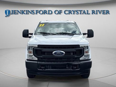 Used 2022 Ford F250 XL image 5