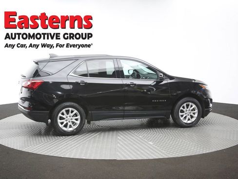 Used 2019 Chevrolet Equinox LT AWD/4WD image 43