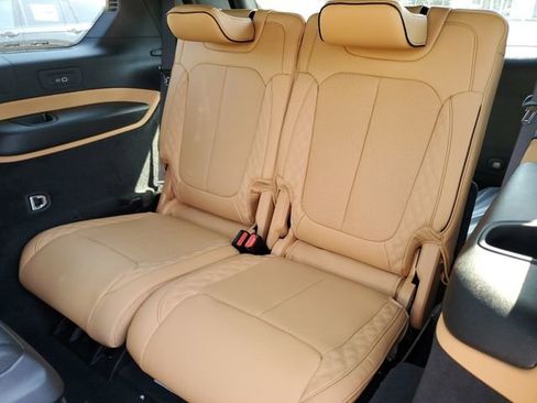 New 2025 Jeep Grand Cherokee L Summit image 21