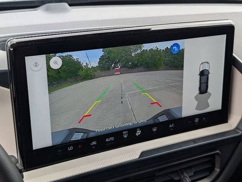 New 2025 Ford Bronco Sport Heritage image 42