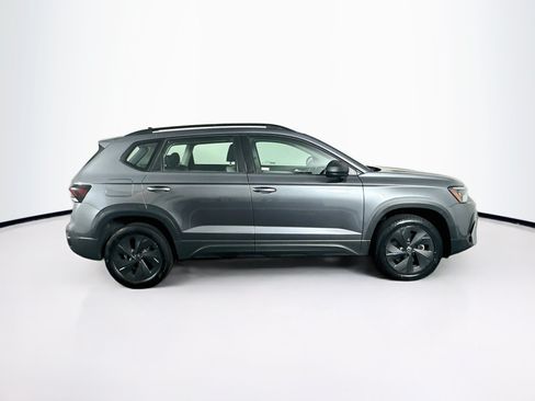 Used 2025 Volkswagen Taos S FWD image 10