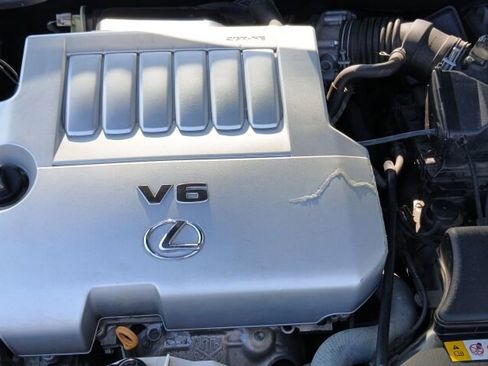 Used 2017 Lexus ES 350 image 30