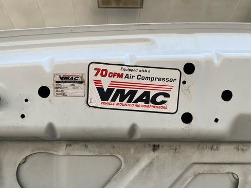 Used 2011 Ford F550 2WD Regular Cab Super Duty w/ Payload Upgrade Pkg image 57