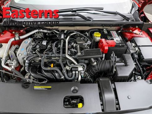 Used 2022 Nissan Sentra SV image 7