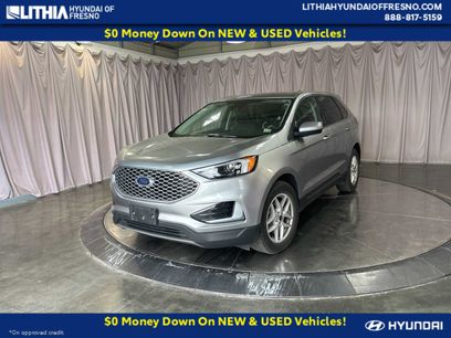 Used 2024 Ford Edge SEL