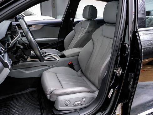 Used 2023 Audi A4 2.0T Premium Plus w/ Premium Plus Package image 35