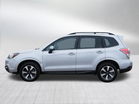 Used 2018 Subaru Forester 2.5i Limited image 4