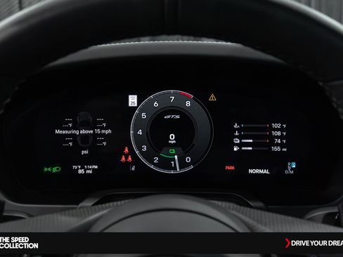 Used 2025 Porsche 911 Carrera GTS image 50