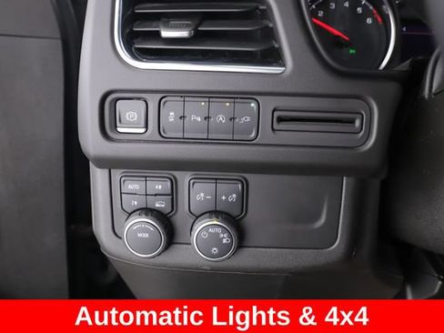Used 2021 Chevrolet Tahoe LS AWD/4WD image 19