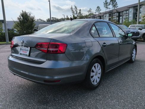 Used 2015 Volkswagen Jetta S FWD image 6