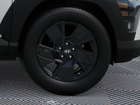 New 2026 Hyundai Kona SEL Premium image 8