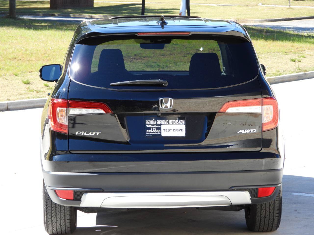 Used 2020 Honda Pilot EX-L image 30