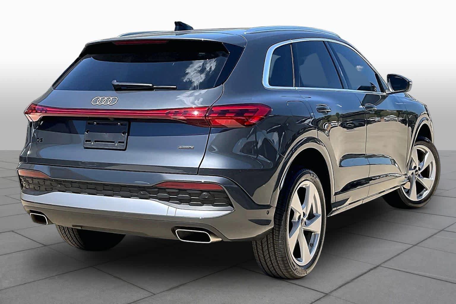 Used 2026 Audi Q5 Premium Plus AWD/4WD image 13