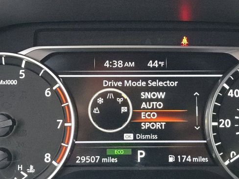 Certified 2023 Nissan Rogue SV image 5