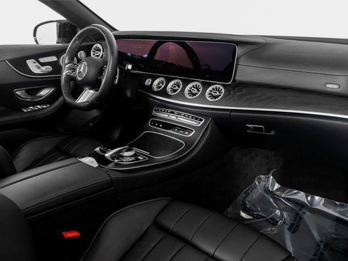 Used 2023 Mercedes-Benz E 450 Cabriolet w/ AMG Line image 47