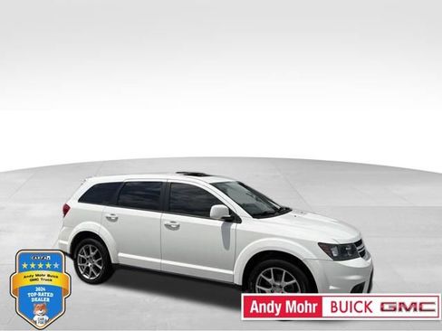 Used 2014 Dodge Journey R/T AWD/4WD image 1
