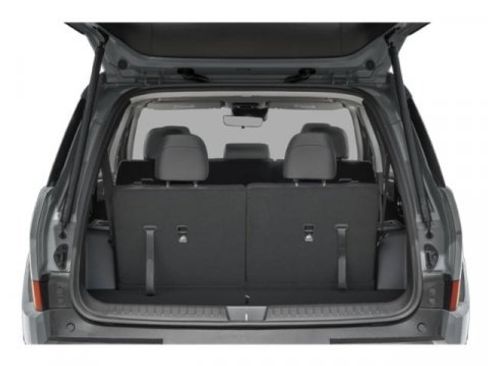 Used 2024 Hyundai Santa Fe SEL FWD image 14