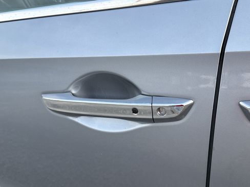 Used 2023 Honda Odyssey EX-L image 31