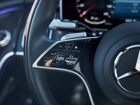 Used 2025 Mercedes-Benz Maybach S 580 Maybach S 580 image 46