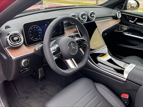 New 2026 Mercedes-Benz C 300 C 300 image 5