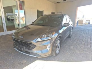 Used 2020 Ford Escape SEL FWD video 1