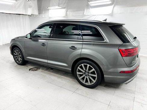 Used 2017 Audi Q7 3.0T Prestige image 3