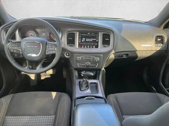 Used 2023 Dodge Charger SXT w/ Blacktop Package RWD image 18