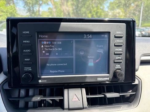 Used 2022 Toyota RAV4 XLE w/ Convenience Package AWD/4WD image 23