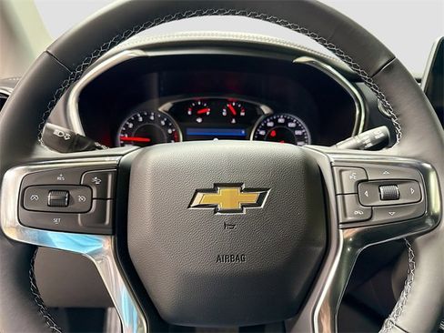 New 2026 Chevrolet Blazer LT image 14