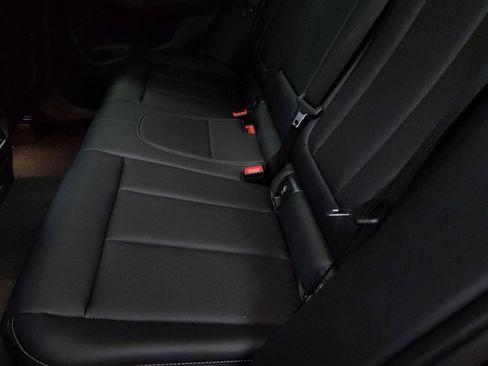 Certified 2023 BMW X3 xDrive30i w/ Premium Package image 22