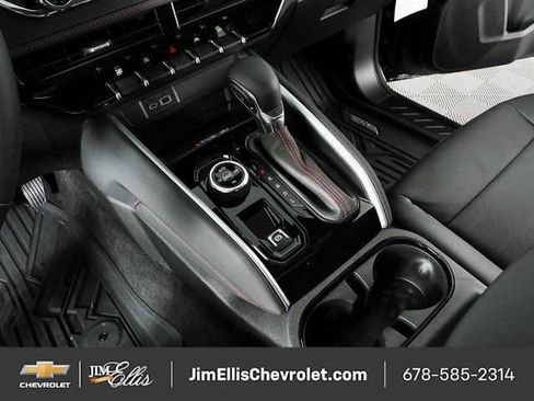 New 2026 Chevrolet Colorado Z71 w/ Technology Package image 18