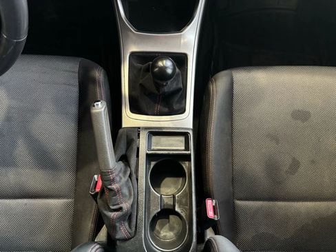 Used 2009 Subaru Impreza WRX Premium w/ SPT Exhaust Pkg 1B image 16