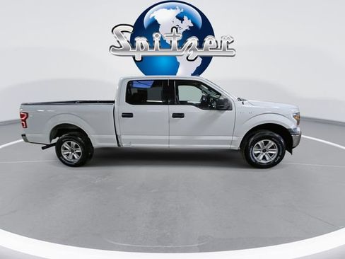 Used 2019 Ford F150 XLT w/ Trailer Tow Package image 9