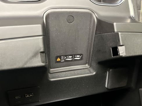 Certified 2026 GMC Sierra 1500 Elevation AWD/4WD image 33