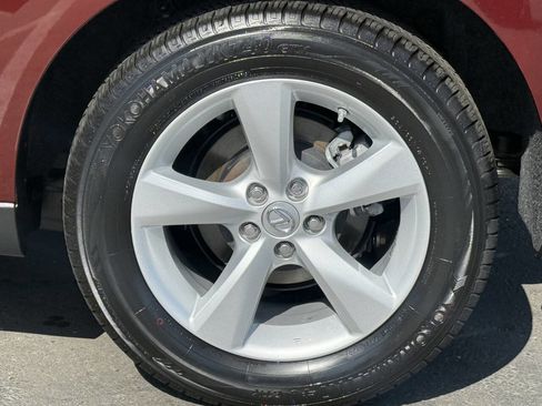 Used 2015 Lexus RX 350 FWD w/ Premium Package image 17