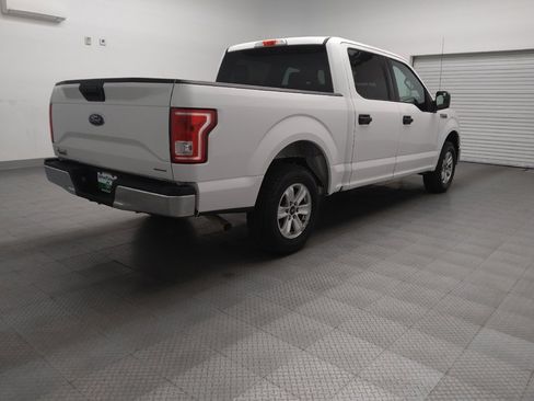 Used 2015 Ford F150 XLT image 9