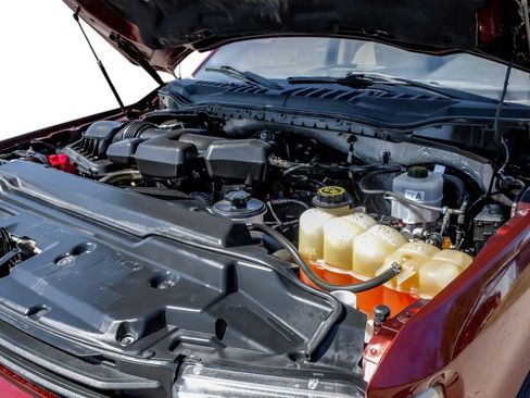 Used 2017 Ford F250 XLT image 56