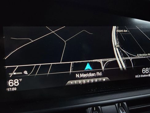 Used 2017 Alfa Romeo Giulia Ti image 33