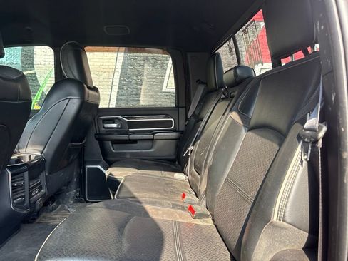 Used 2020 RAM 2500 Laramie AWD/4WD image 22