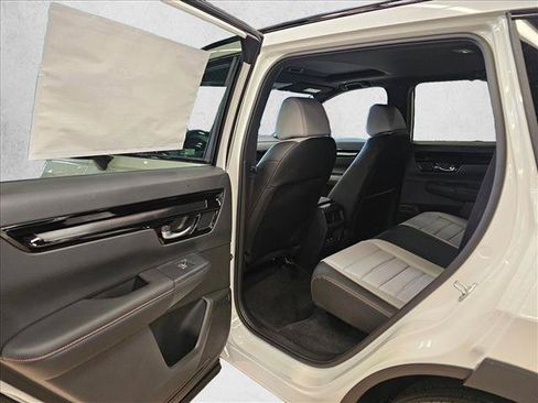 New 2026 Honda CR-V Sport Touring image 12