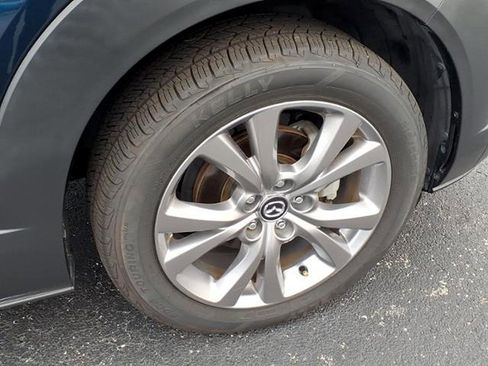 Used 2022 MAZDA CX-30 AWD 2.5 S w/ Select Package image 18