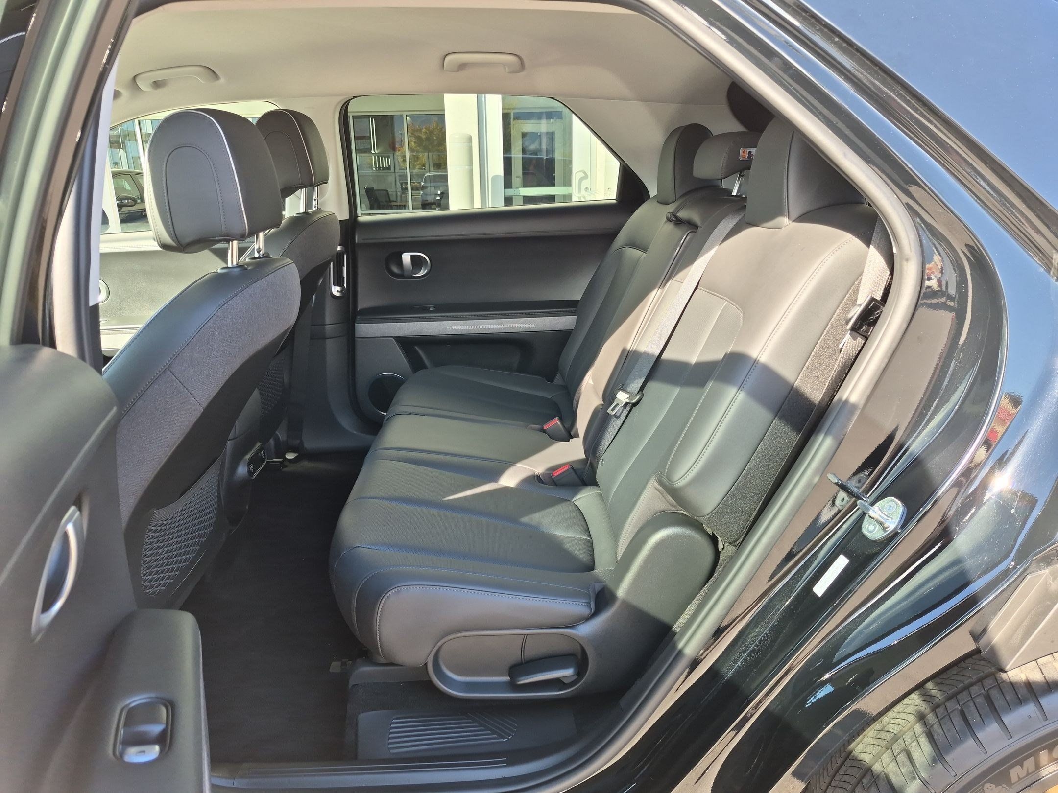 Used 2023 Hyundai Ioniq 5 SEL w/ Cargo Package AWD/4WD image 30