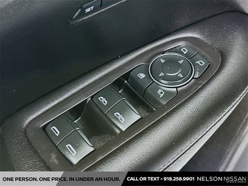 Used 2020 Cadillac XT5 Premium Luxury image 17