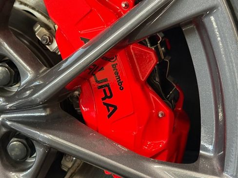 New 2026 Acura Integra Type S image 11