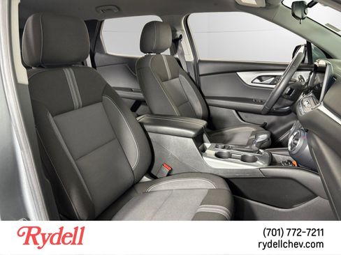 Used 2024 Chevrolet Blazer LT image 16