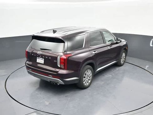 Used 2024 Hyundai Palisade SEL image 59