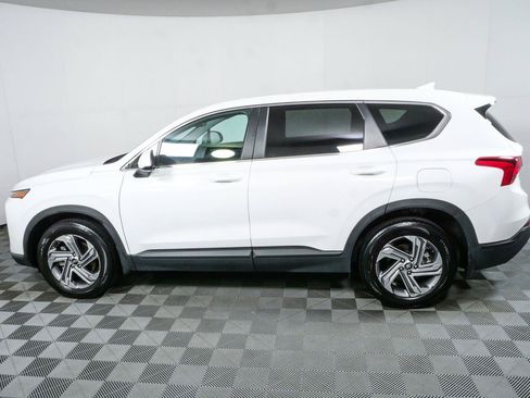 Used 2023 Hyundai Santa Fe SE FWD image 28