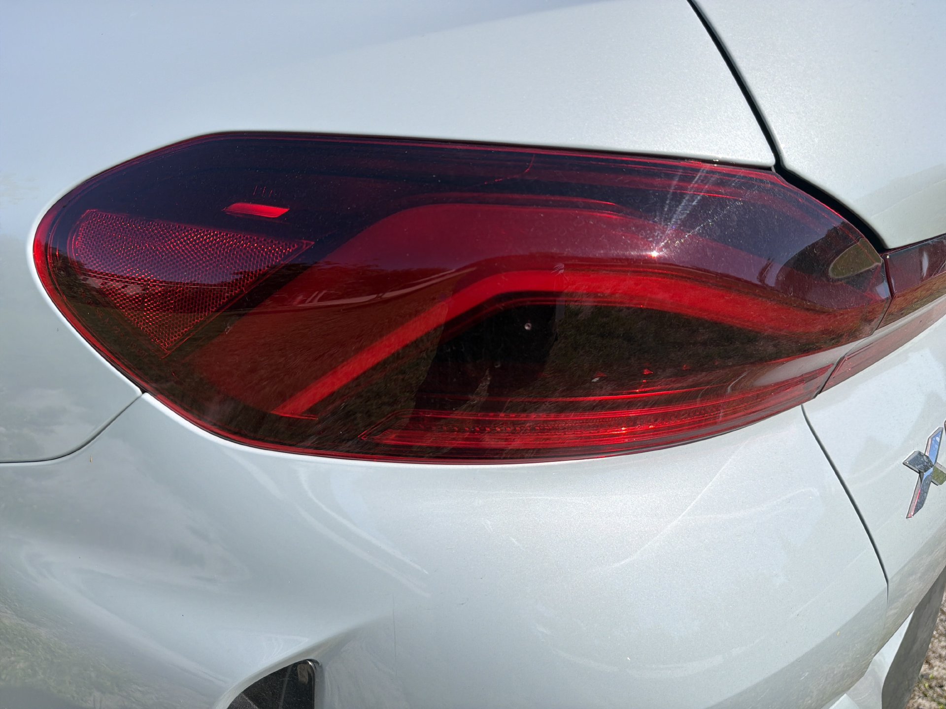 Used 2024 BMW X6 xDrive40i w/ Premium Package AWD/4WD image 11