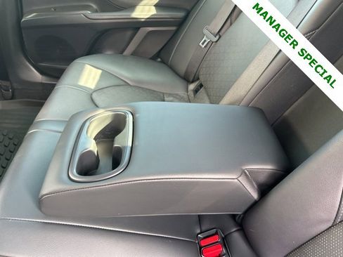 Used 2024 Toyota Camry XSE image 36