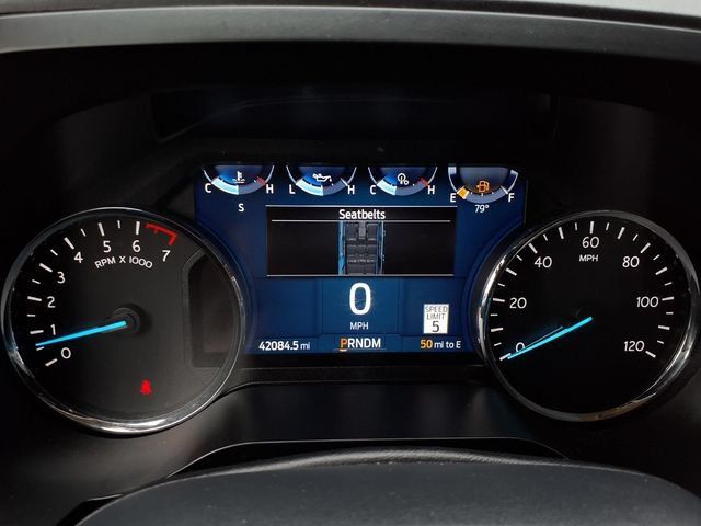 Used 2022 Ford Expedition Limited AWD/4WD image 22
